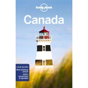 Canada Lonely Planet